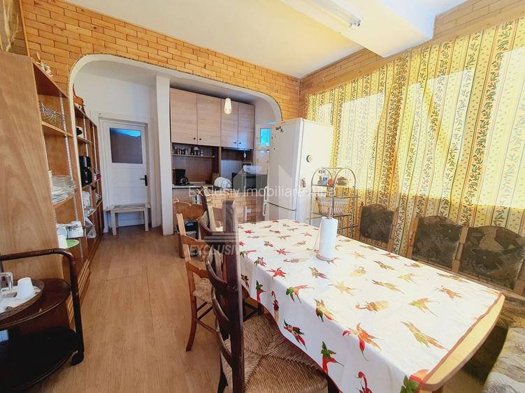 Casa individuala | De inchiriat | 250 mp | 7 camere | Cetate - 3