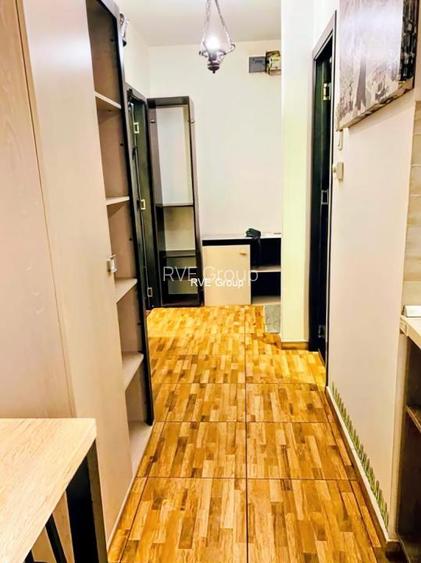 Ap 2 Camere Crangasi - 6 min mers pe jos metrou - 4