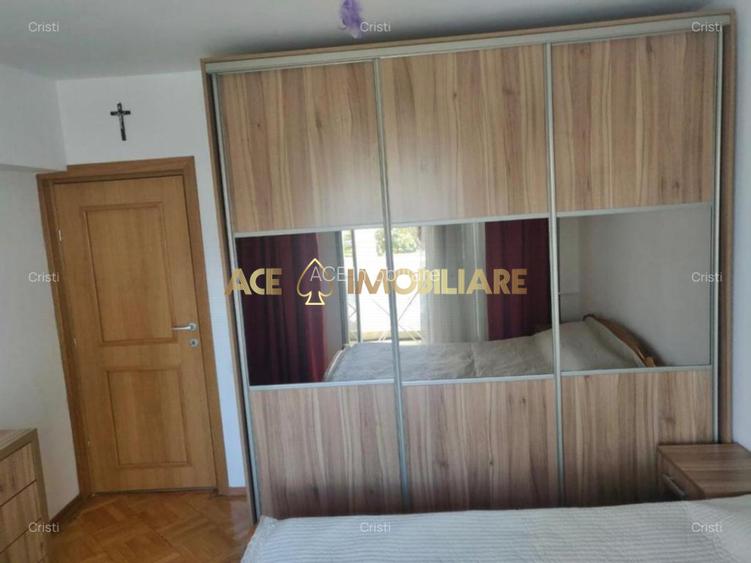 2 Camere de inchiriat | Unirii | Metrou | Pet friendly - 4