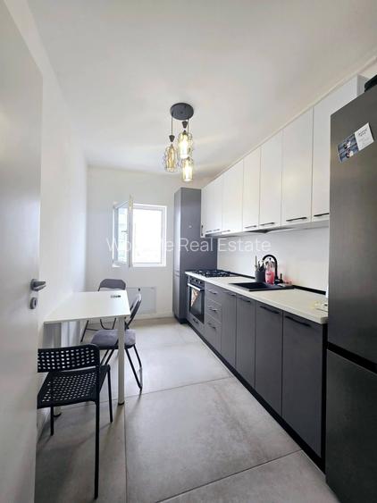 Apartament 2 Camere Bulevardul Nordului, Dobroești - 7