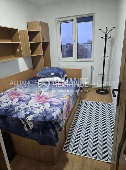 Tomis Nord - Apartament 3 camere de inchiriat ( COD 08 ) - 4