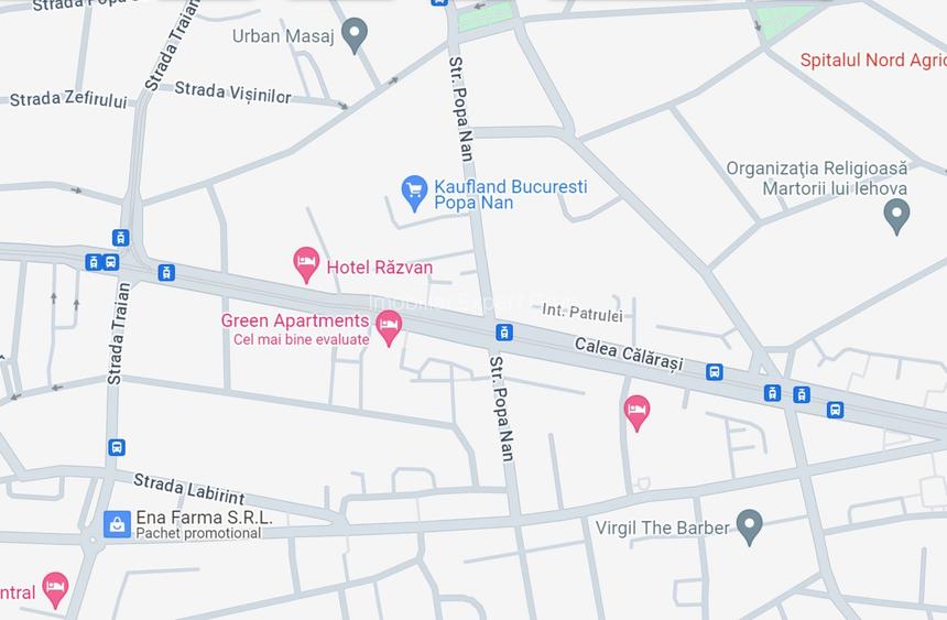 Hotel Hala Traian - 9