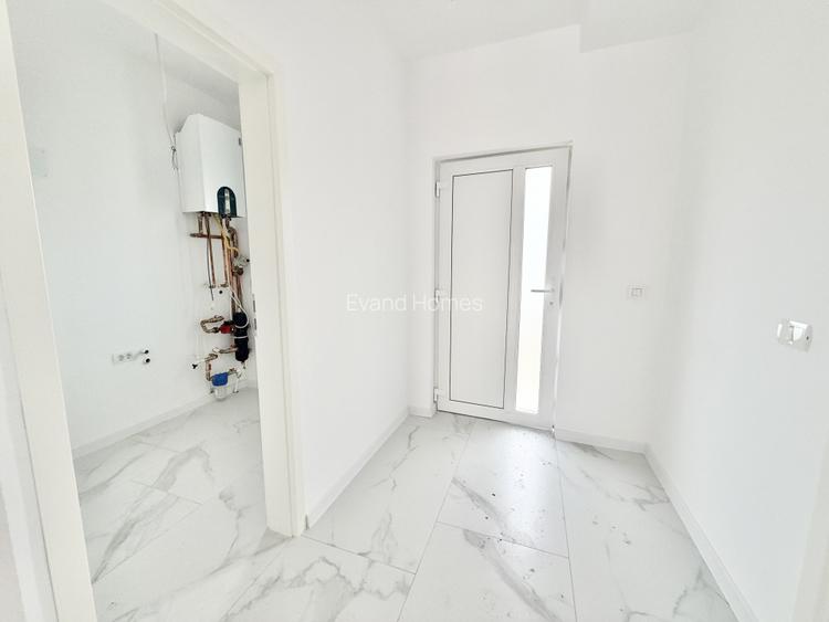 Duplex cu 4 camere, 2 bai - Pozitie centrala - Mosnita - Direct Dezvoltator - 20