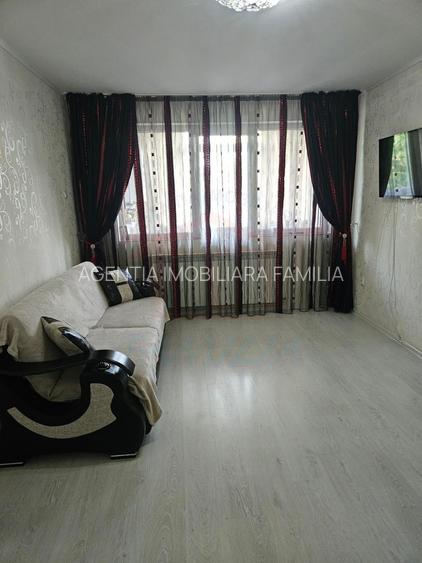 🏡De închiriat apartament 2 camere, Mazepa 1 - 4