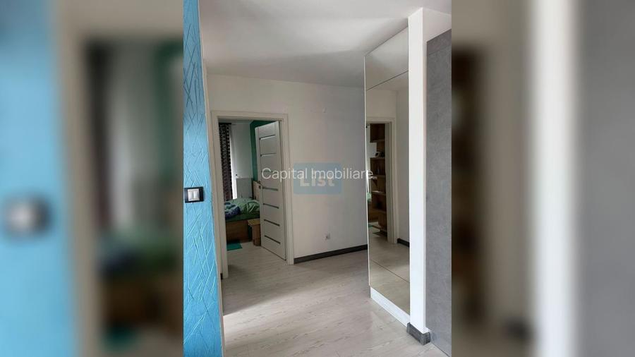 COMISION 0%! Ap. 2 camere 67 mp, PET FRIENDLY, Soporului - Gheorgheni - 9