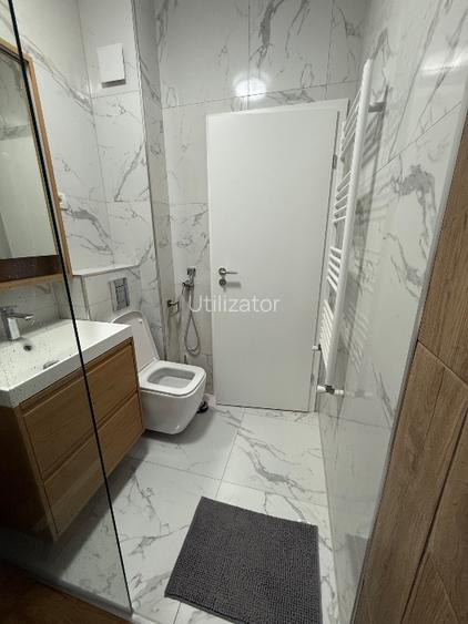 Studio de vanzare 43 mp - 8