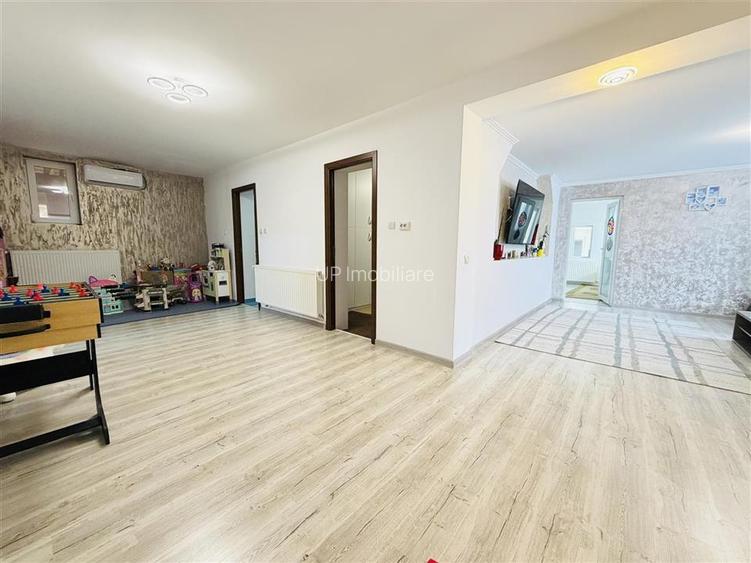 CASA PLAN PARTER | TEREN 1000 MP | ACCES AUTO | ZONA TARIAN | BIHOR - 8