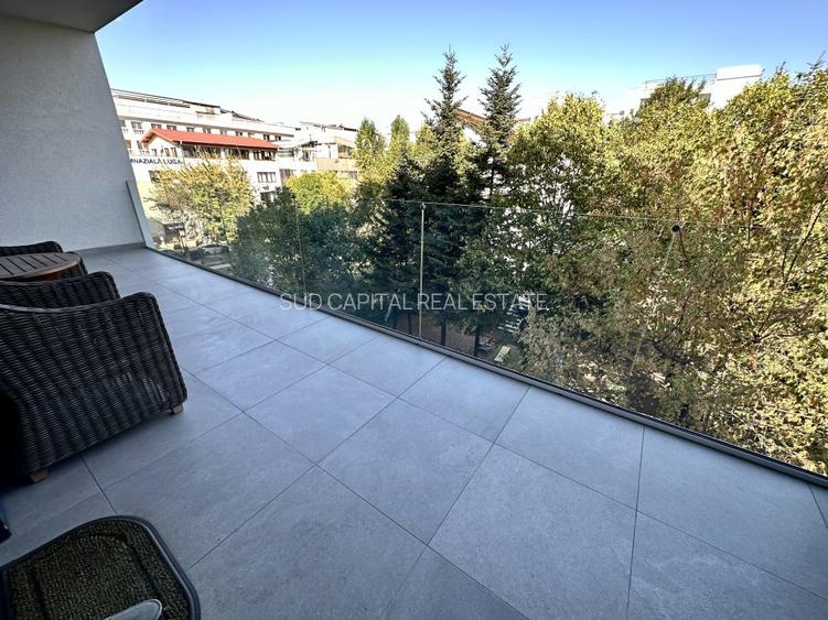 Vida Herastrau 2 camere 110 mp - 33