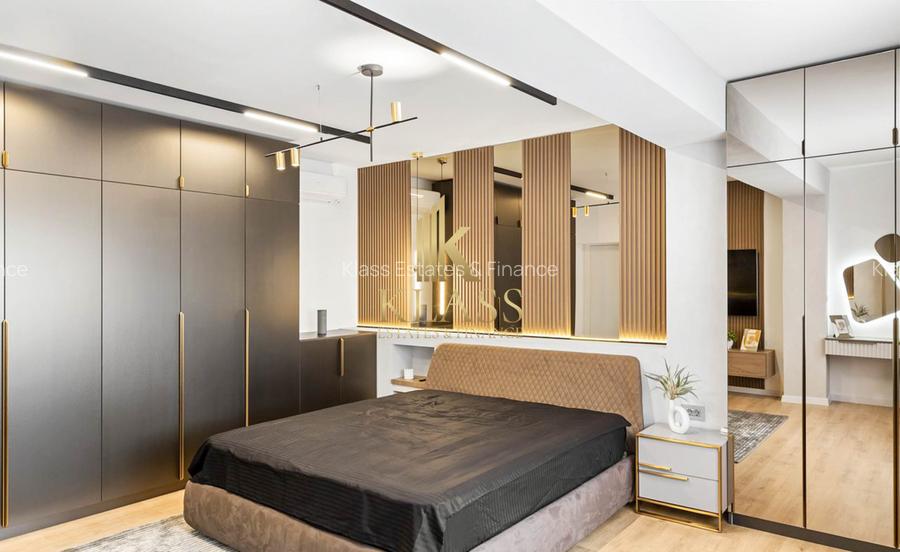 4 camere 116 mp, Pipera Ivory, 2 parcari incluse - 7