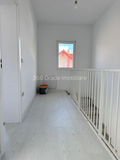 Duplex Cartier Europa Toate utilitatile - 10