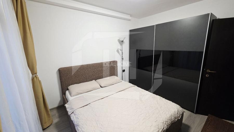 Apartament 2 camere, la cheie, curte , Donath park - 3