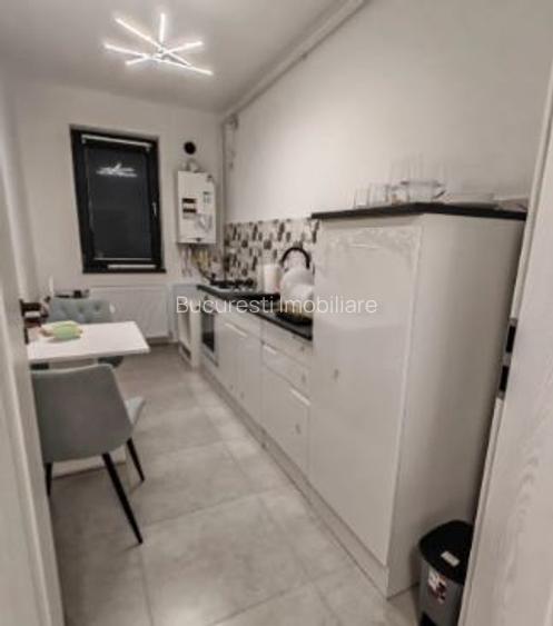 Garsoniera,Aparatorii Patriei,Metrou,bl.2023,et,4/10,DECOMANDATA,TOTUL NOU, - 3