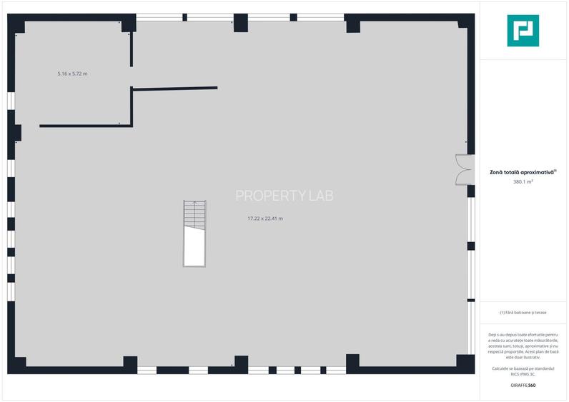 Spații Comerciale între 70 și 350 mp în Dumbrăvița - 9