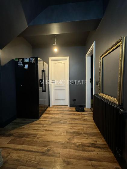 Apartament cu 3 camere, Tip Duplex, 122mp, Metrou Berceni - 8