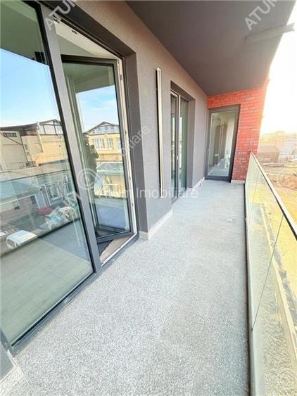 Apartament la cheie 3 camere loc parcare subteran si boxa zona Central - 15