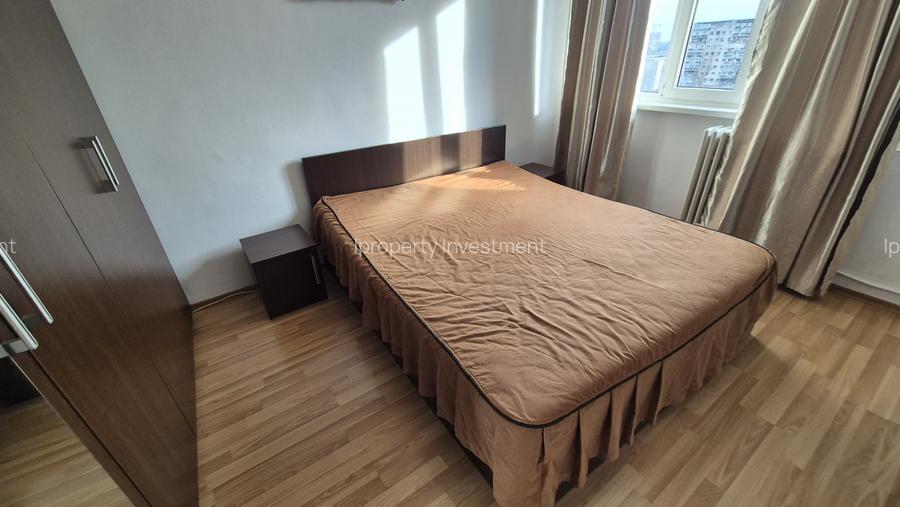 Drumul Taberei | 2 Camere | Balcon | Decomandat | metrou 6min  - 2