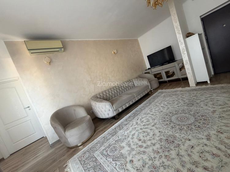 Apartament 3 camere | Mobilat complet | Parcare inclusă | Titan – Auchan Titan - 20