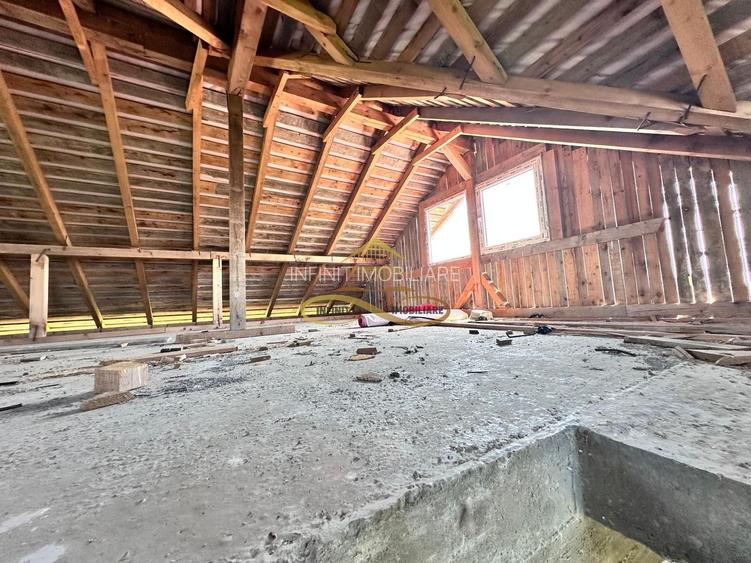 Casa de vanzare Siretu Saucesti Bacau - 21