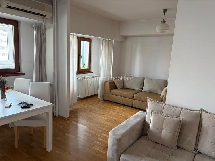 Apartament 2 Camere,Piata Iancului, Metrou,Posta Iancului,bl.1979,reabilitat - 6