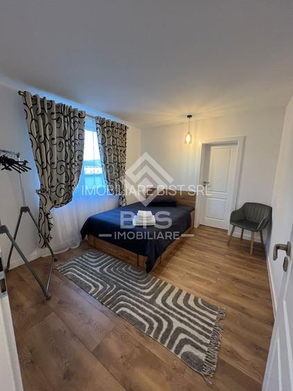 Apartament 3 camere - zona Giulia - 6