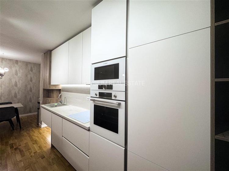 Apartament 2 camere de inchiriat Park Avenue Herastrau - 9