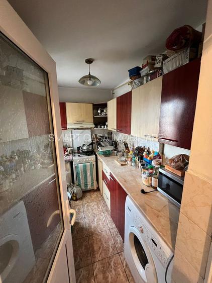 Apartament 2 camere Podu Ros - 7