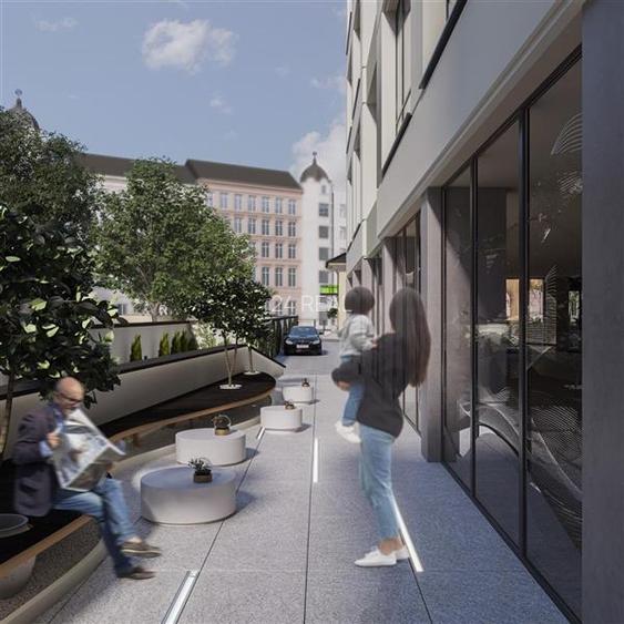 Inchiriere birouri clasa A in Muncipiul Craiova - 9