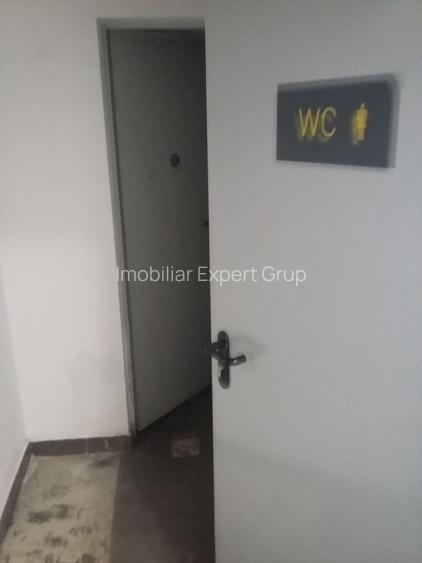 Spațiu comercial stradal cu trafic intens - Unirii - 8