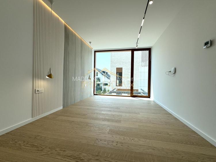 Vila cu 6 camere *575mp* / 12 locuri parcare // Pipera- Iancu Nicolae - 26