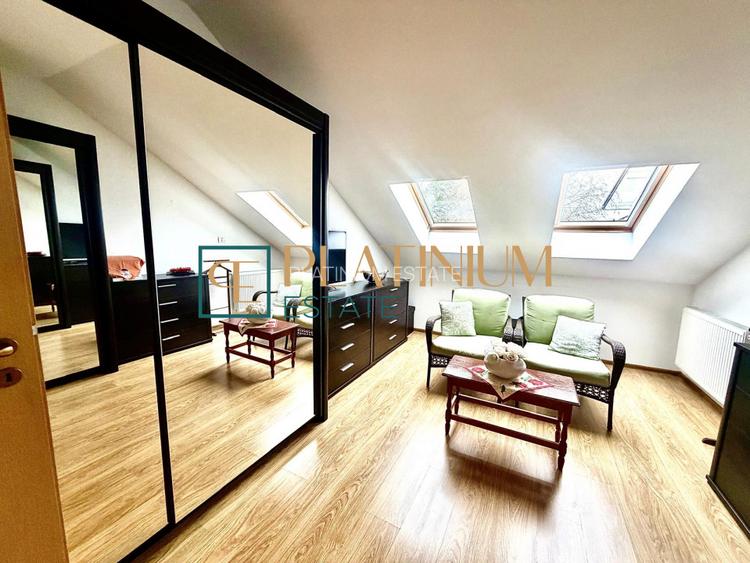 P4796 Casa INSIRUITA cu 3 camere in Dumbravita, zona LIDL - PADURE - 20