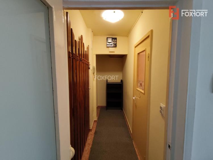 Apartament 2 camere, Etaj 2 - zona Sagului  - 7