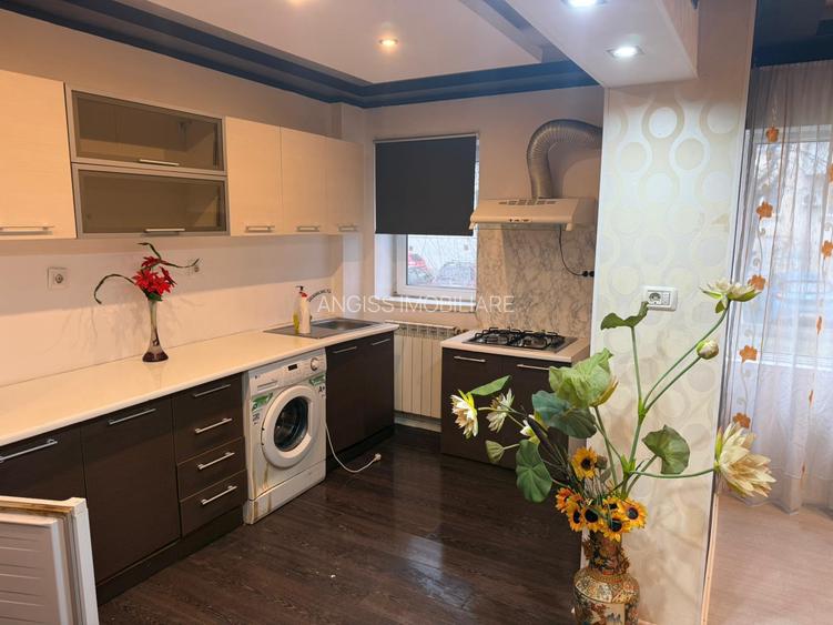 Apartament 2 camere CENTRU -GAVRILOV - 10