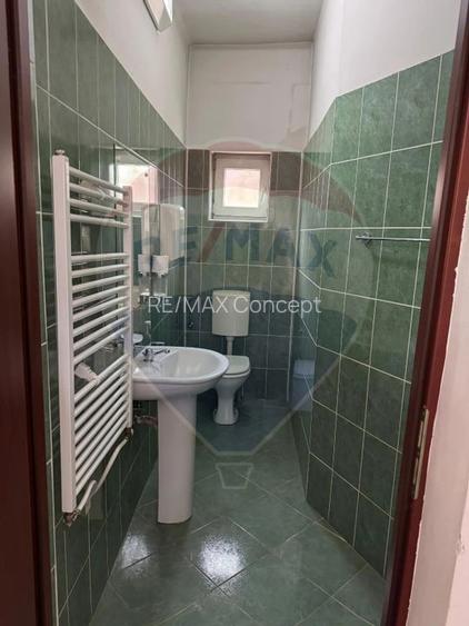 Spațiu de birouri- zona Mărăști, Piața 1 Mai - 7