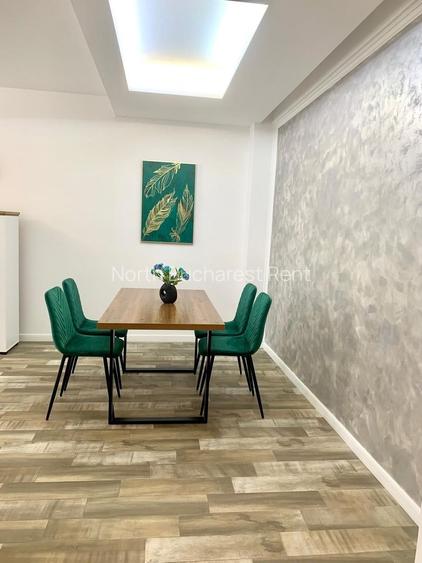 Apartament 2 camere – disponibil din 1 iulie - 4
