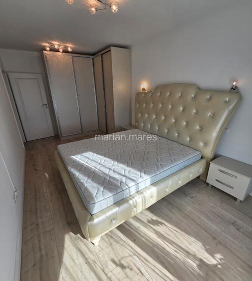 Apartament 2 camere de inchiriat in Valletta Residence - 8