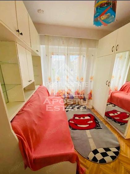 Apartament 3 camere zona centrala - 8