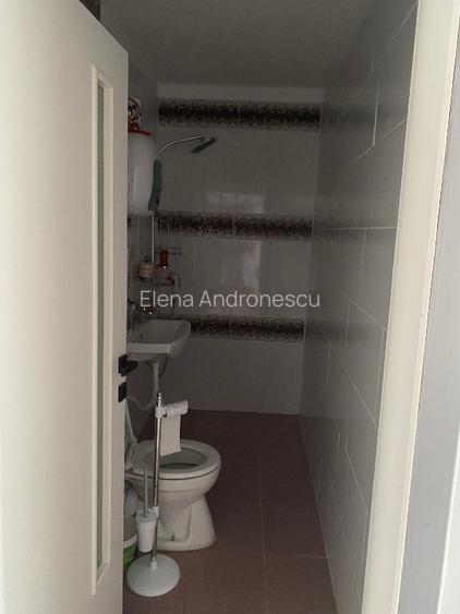 Vand apartament cu 2 camere in zona peninsulara a Constantei - 4
