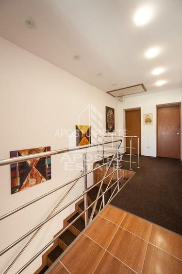 Vilă individuală premium,Dumbravita zona centrala - 39