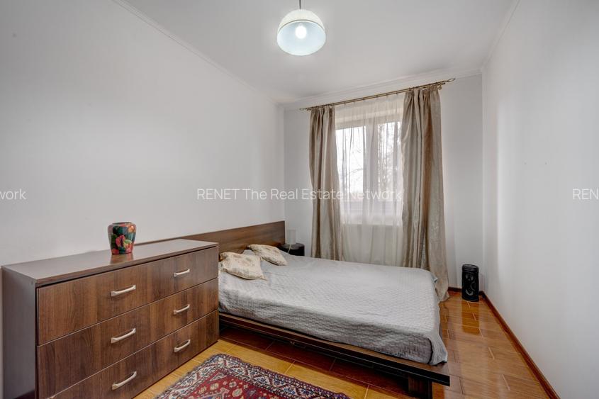 ADUNATII-COPACENI - APARTAMENT 135 MP, LOT 787 MP! - 3