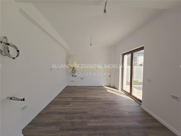 Vila individuala- 5 camere- cartierul nou- 401mp teren - 3