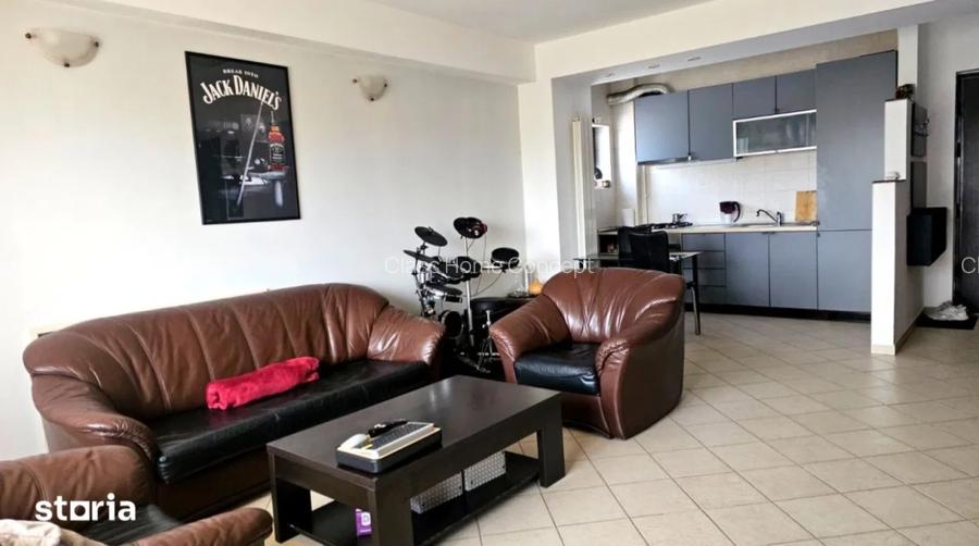 Apartament 3 camere - Tei ~ Lizeanu ~ Stefan cel Mare ~ Bloc nou ~ Centrala - 3