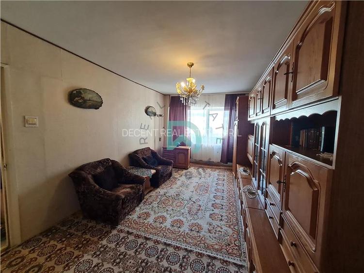 Apartament 2 camere ASTRA, INTERMEDIAR, Brasov - 5