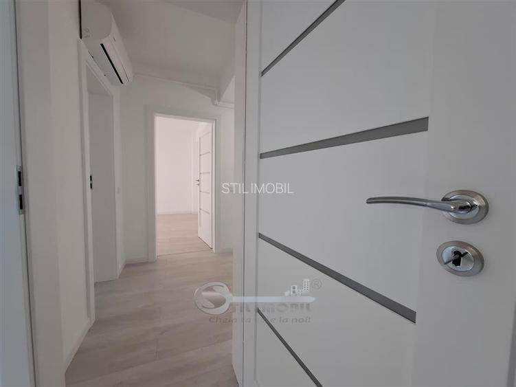 Apartament 3 camere nou de vanzare in Iasi Valea Lupului, decomandat - 18