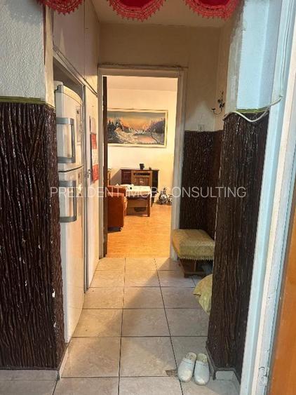 Apartament 2 camere decomandat Brancoveanu - 4