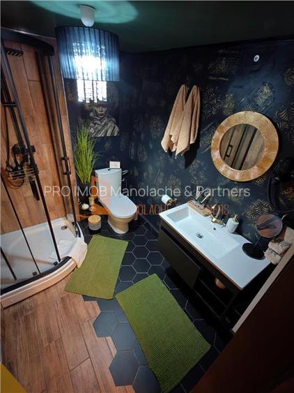 EXCLUSIVITATE! Cabana cu o priveliste unica in Niscov - 18