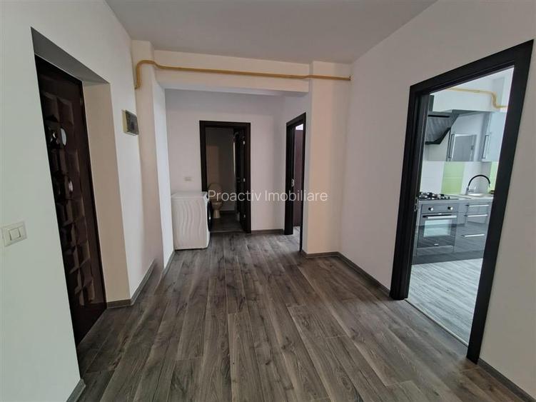 Apartament 2 camere | George Enescu | Bloc Nou |  Etaj intermediar |2c-7352 - 3