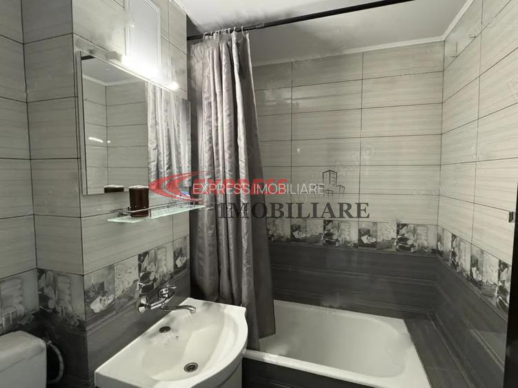 1 Decembrie 1918, Theodor Pallady, Metrou, Centrala - 3