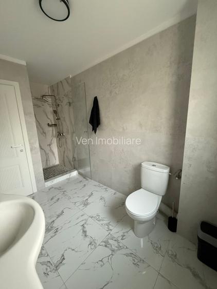 CASA ELEGANTA CU TEREN 1500MP,ZONA PETROM - 19