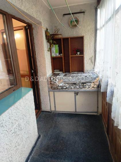 Drumul Taberei - 5 minute Metrou Tudor Vladimirescu - Apartament 2 camere MODERN - 8