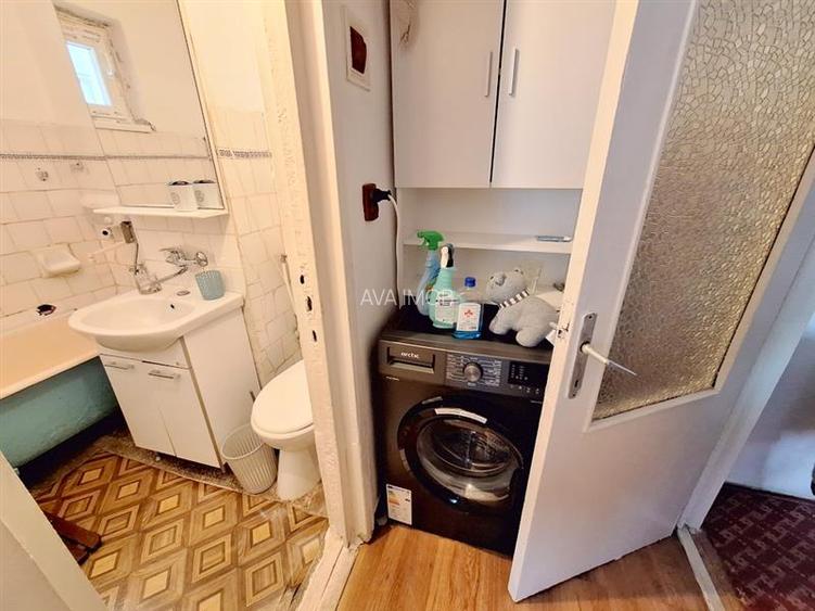 Apartament 2 camere, mobilat si utilat, zona Narcisa - 8